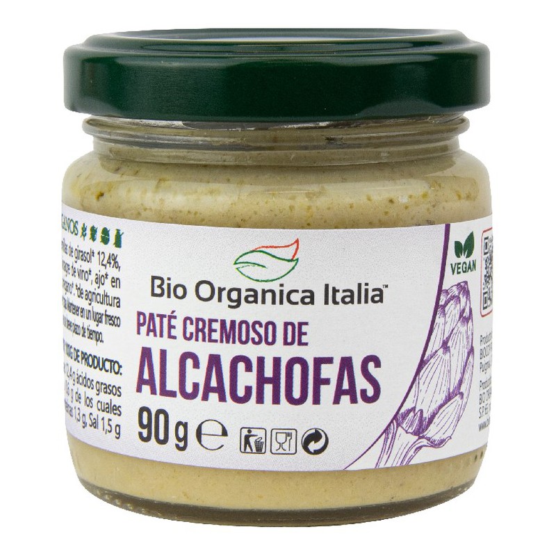 Tienda Online Biocop Productos Ecológicos y Bio Compra online Paté