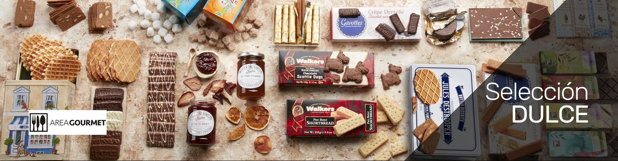 gourmet-dulce