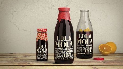 Neste verão ... nós amamos La Lola!