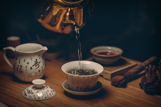 Os segredos para a melhor infusão