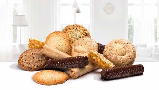 Galletas Trias: el sabor más auténtico de Cataluña en una caja de lata