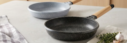 Castey Stone Ceramic: la nueva generación de sartenes cerámicas que está conquistando a los amantes de la cocina saludable
