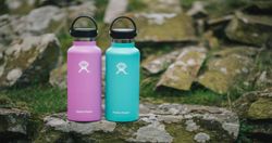 Hydro Flask: por qué todo el mundo habla de esta marca y por qué, cuando pruebas una, entiendes que no es un termo cualquiera