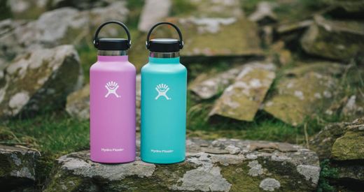 Hydro Flask: por qué todo el mundo habla de esta marca y por qué, cuando pruebas una, entiendes que no es un termo cualquiera