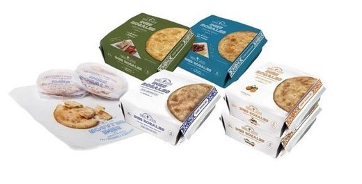 Tortas Inés Rosales celebra sus 25 años: ¡De Sevilla al Mundo!