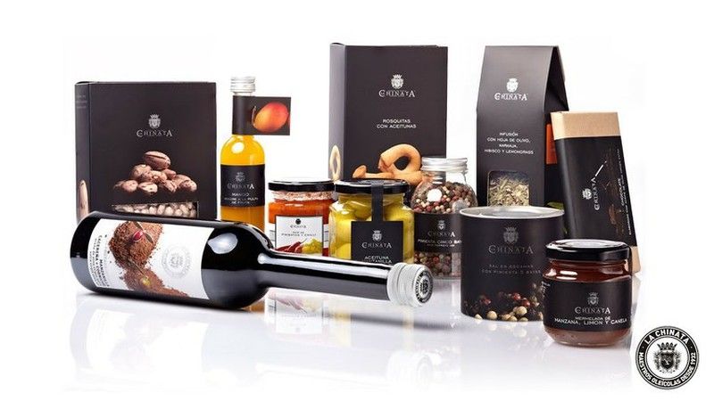 La Chinata en Area Gourmet. ¡De Extremadura al Mundo!