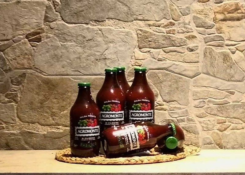 Tus recetas de pasta con las mejores salsas italianas: Agromonte