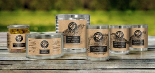 Botularium: conservas gourmet de caza elaboradas en Teruel con tradición y excelencia