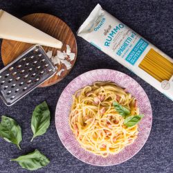 Pasta Rummo Sin Gluten: la pasta italiana mejor valorada por los celíacos
