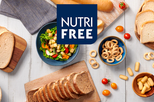 Nutrifree: la marca italiana sin gluten que ha cambiado la vida de miles de personas celíacas