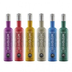 Aceite Bravoleum