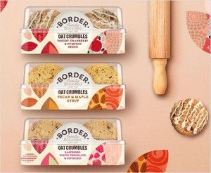 Border Biscuits