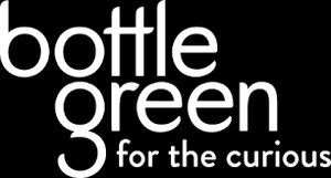 BOTTLE GREEN