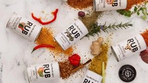 Cape Herb Spice