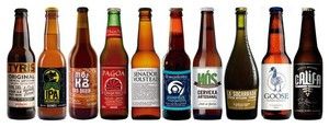 Cerveza