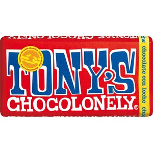 Chocolate Tony's