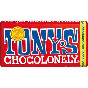 Chocolate Tony's