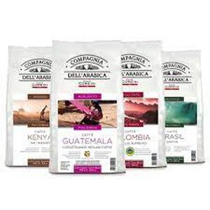Cia dell'Arabica