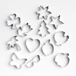 Cookie Cutters