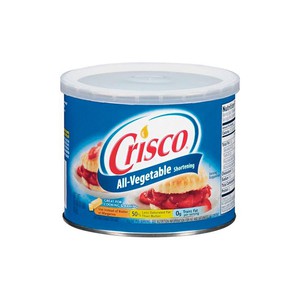 Crisco