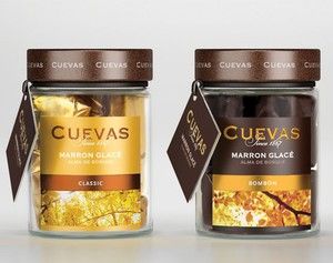 Cuevas Marron Glace