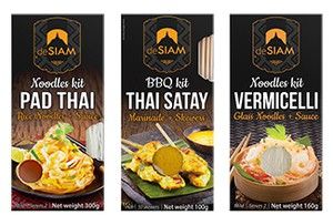De Siam