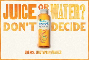 DRENCH