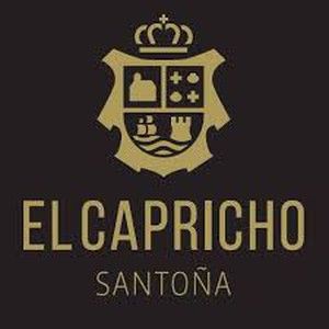 El Capricho de Santoña
