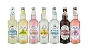 Fentimans