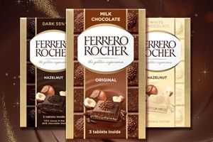 Ferrero Rocher