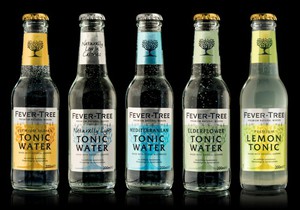 Fever Tree