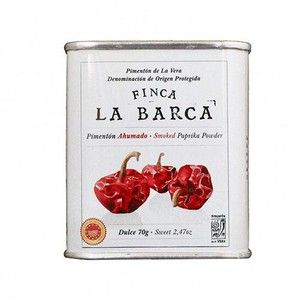 Finca La Barca