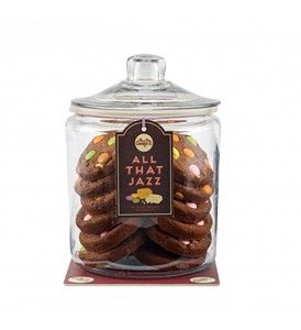 Fine Cookies Co