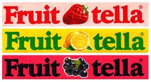 FRUITELLA