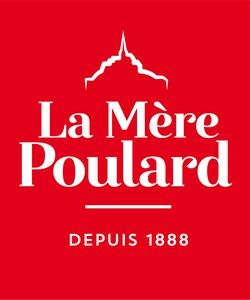 Galletas La Mere Poulard