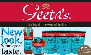 GEETA'S