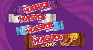 Huesitos