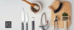 Iris Cocina