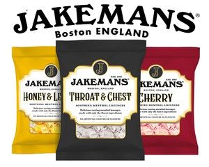 Jakemans