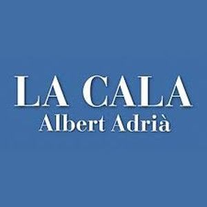 La Cala de Albert Adria