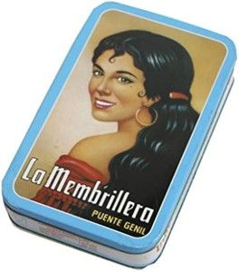 La Membrillera