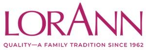 Lorann