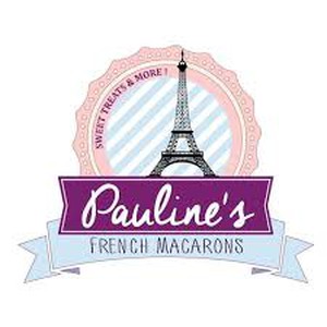 Macarons de Pauline