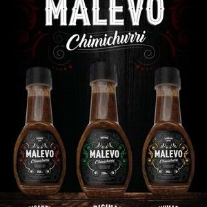 Malevo