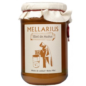 Mellarius