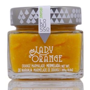 Mermeladas Lorusso