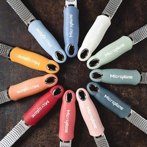 Microplane
