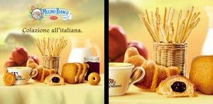 Mulino Bianco