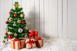 Navidad Deco