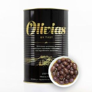 Olivias